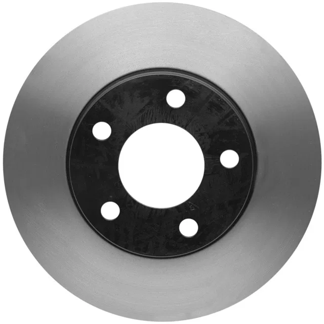 66443 – RAYBESTOS Brake Rotor, OE Replacement Supplied In Noise Dampening Iron Single